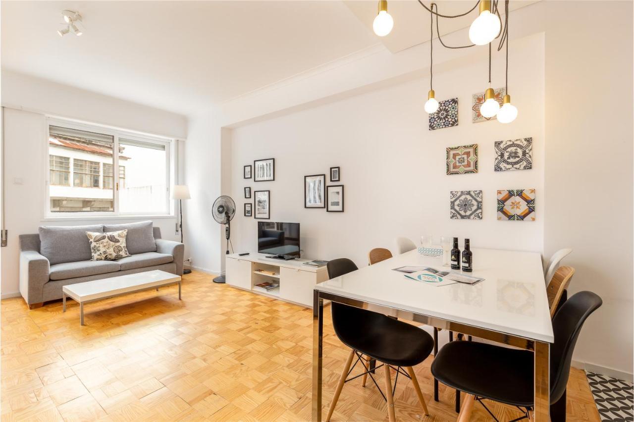 Feel Porto Stylish Apartments Exterior photo