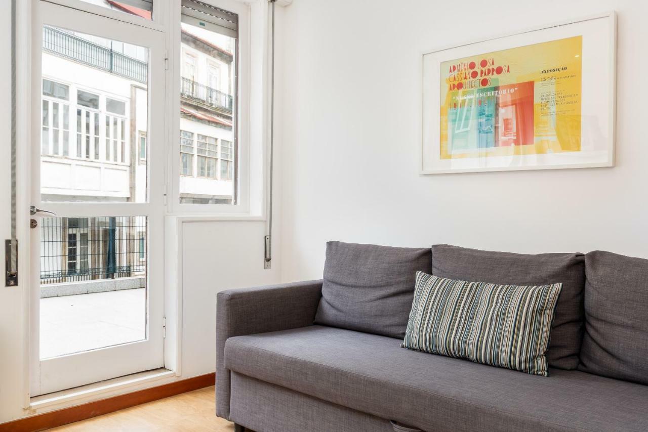 Feel Porto Stylish Apartments Exterior photo
