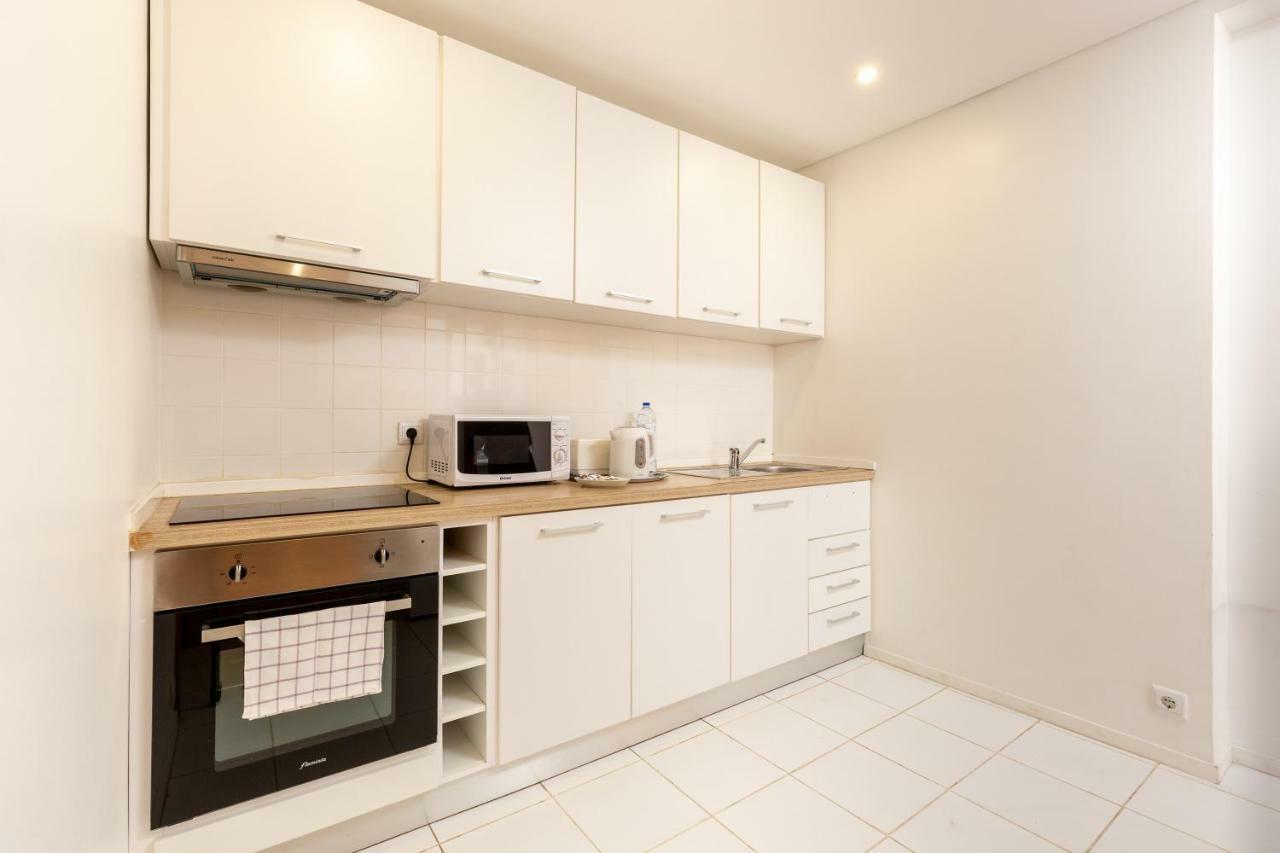 Feel Porto Stylish Apartments Exterior photo