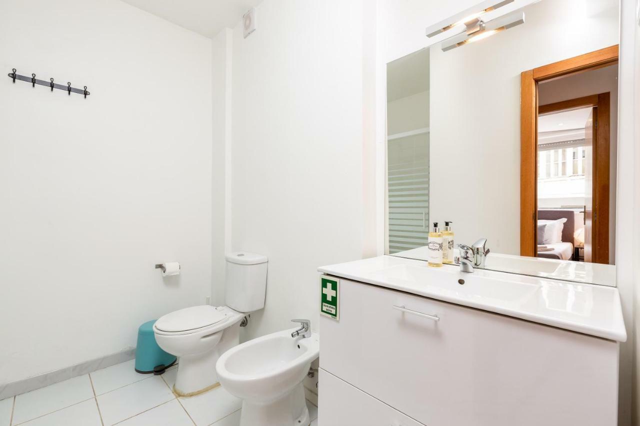 Feel Porto Stylish Apartments Exterior photo
