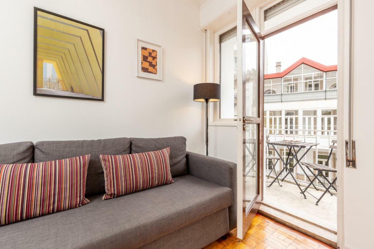 Feel Porto Stylish Apartments Exterior photo