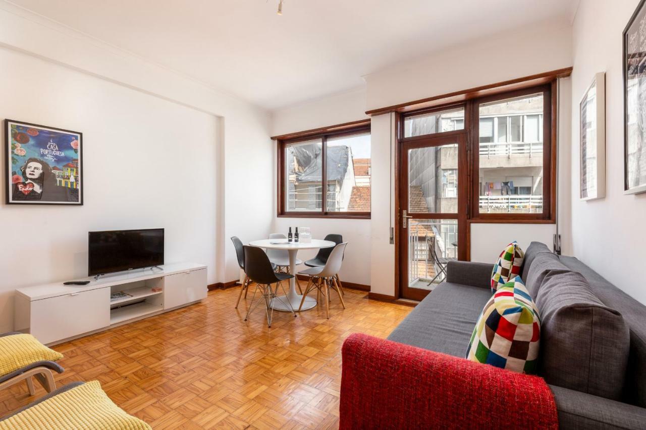 Feel Porto Stylish Apartments Exterior photo
