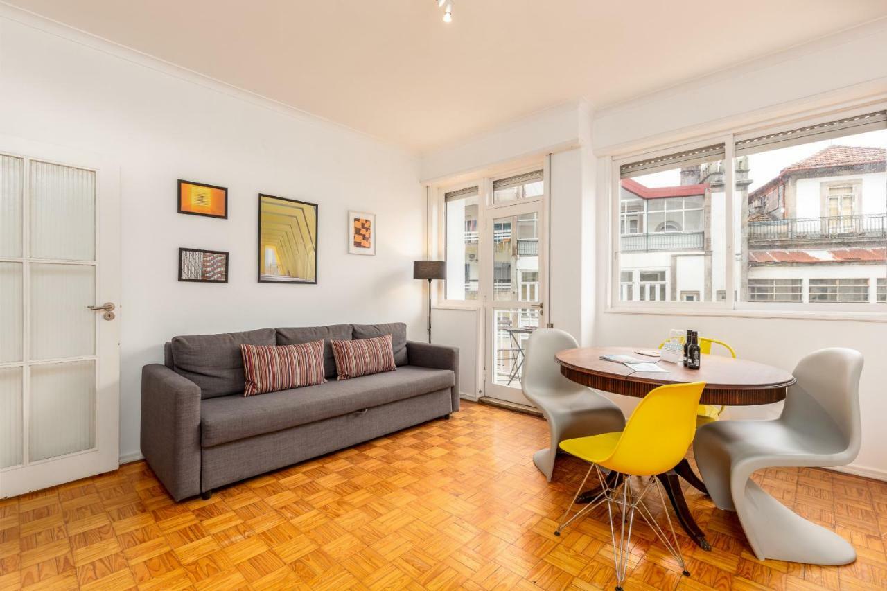 Feel Porto Stylish Apartments Exterior photo