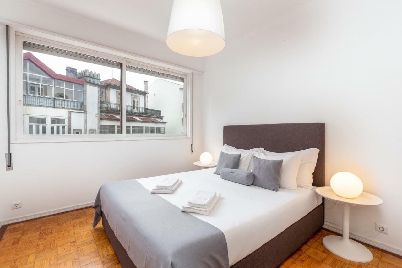 Feel Porto Stylish Apartments Exterior photo