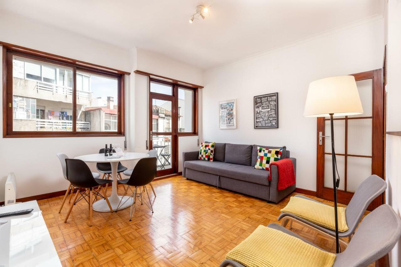 Feel Porto Stylish Apartments Exterior photo