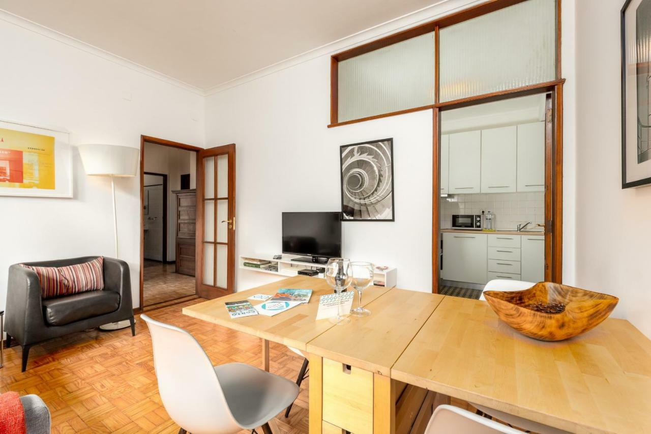Feel Porto Stylish Apartments Exterior photo
