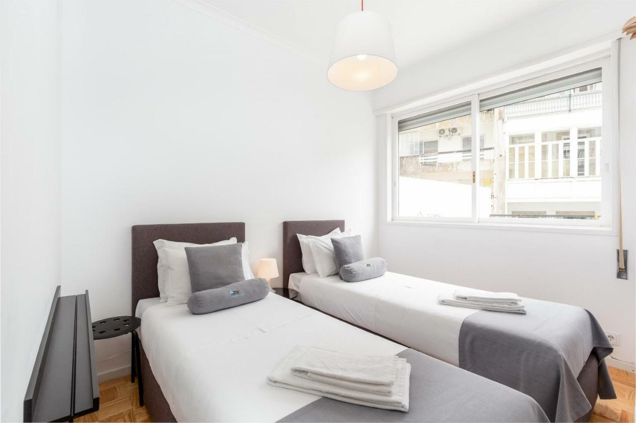 Feel Porto Stylish Apartments Exterior photo