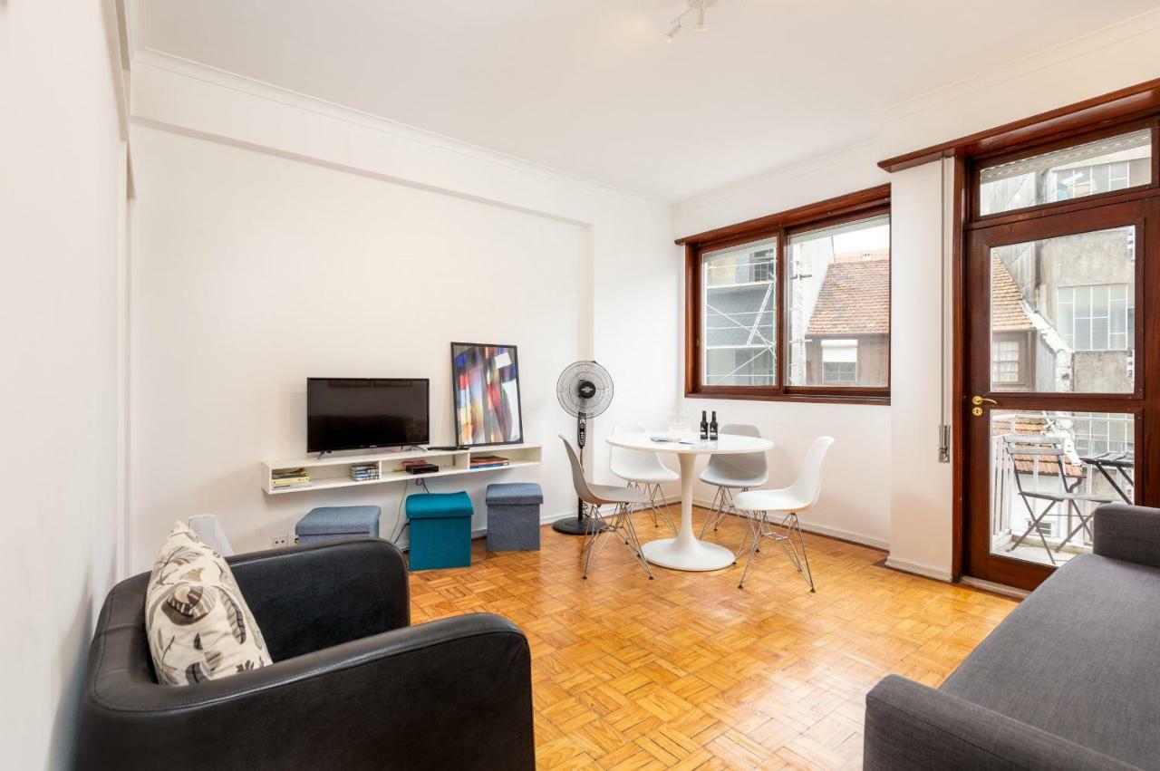 Feel Porto Stylish Apartments Exterior photo