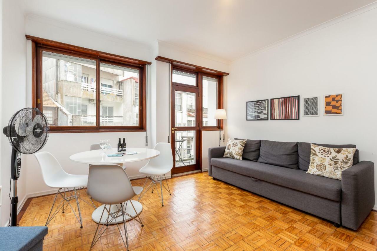 Feel Porto Stylish Apartments Exterior photo