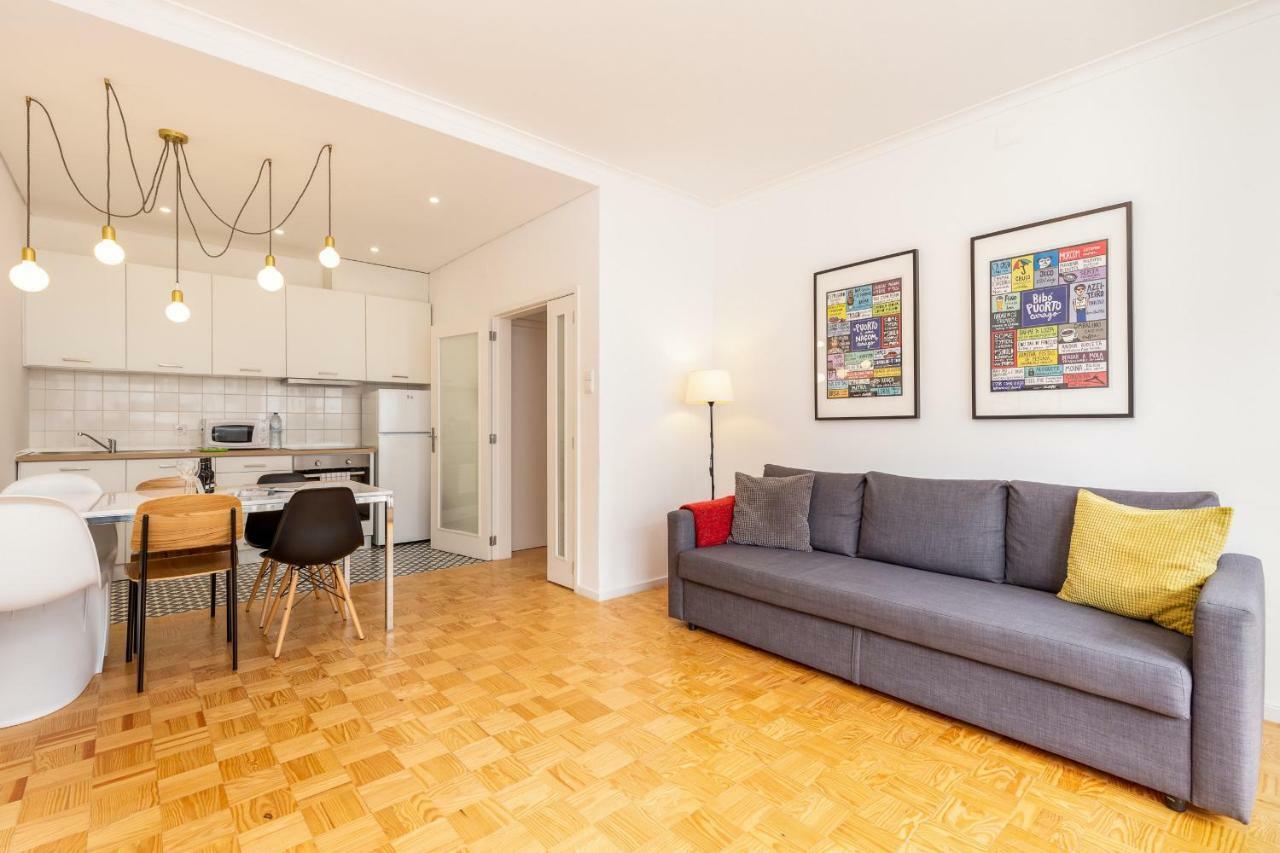 Feel Porto Stylish Apartments Exterior photo