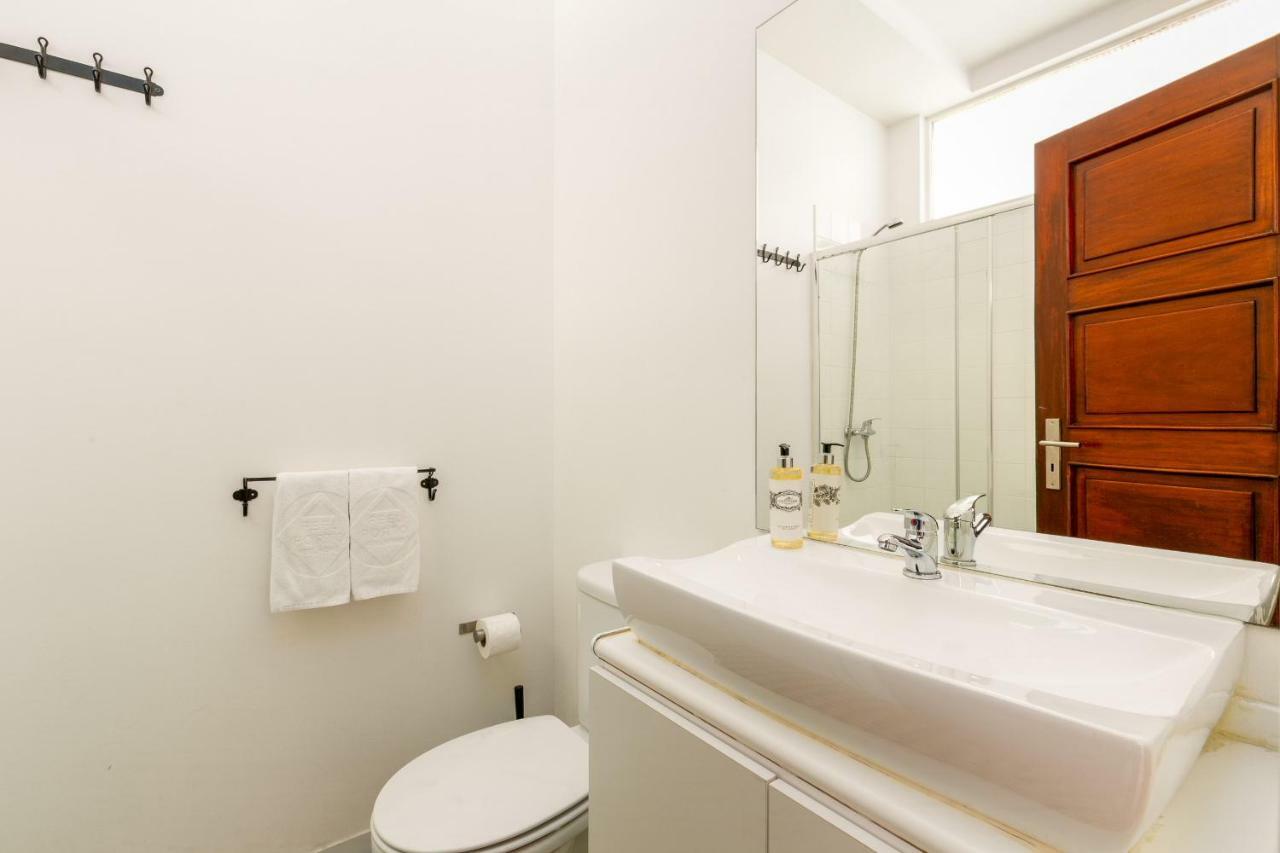 Feel Porto Stylish Apartments Exterior photo