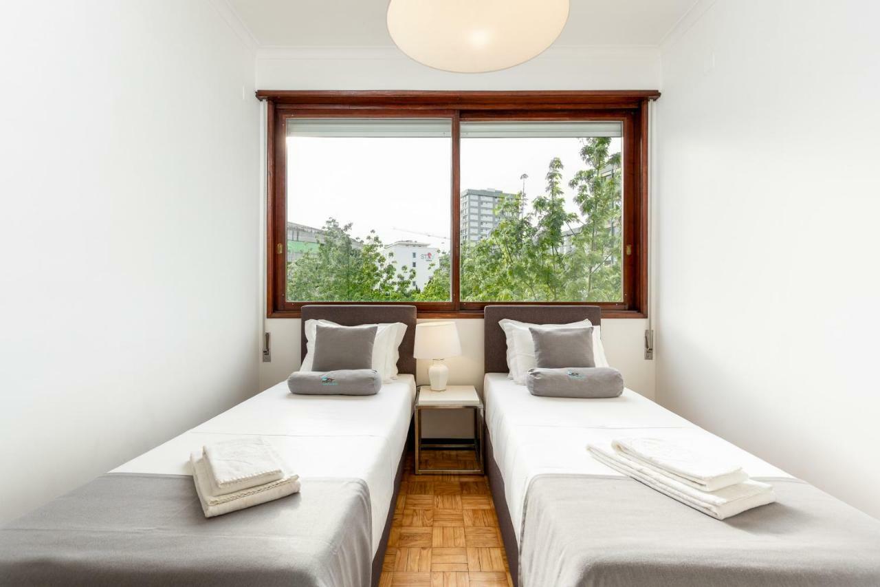 Feel Porto Stylish Apartments Exterior photo