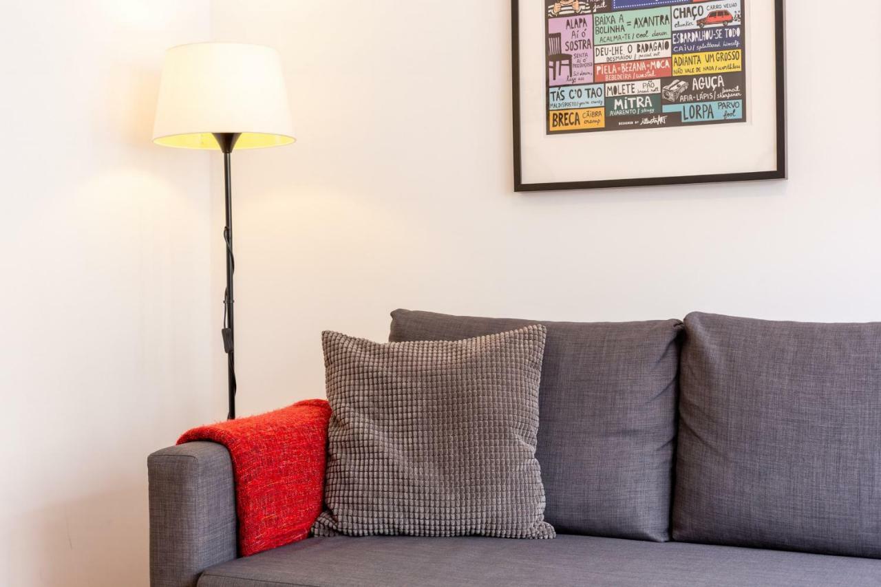 Feel Porto Stylish Apartments Exterior photo
