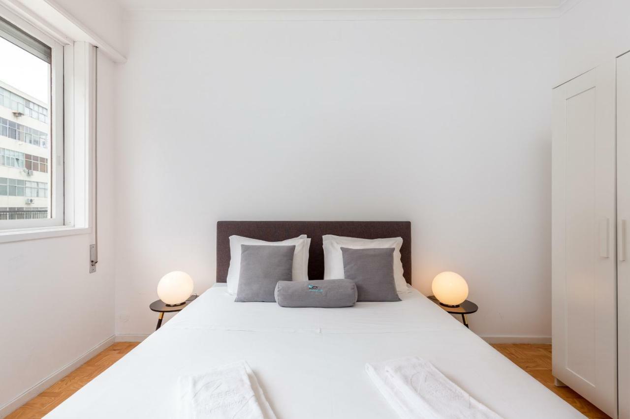 Feel Porto Stylish Apartments Exterior photo