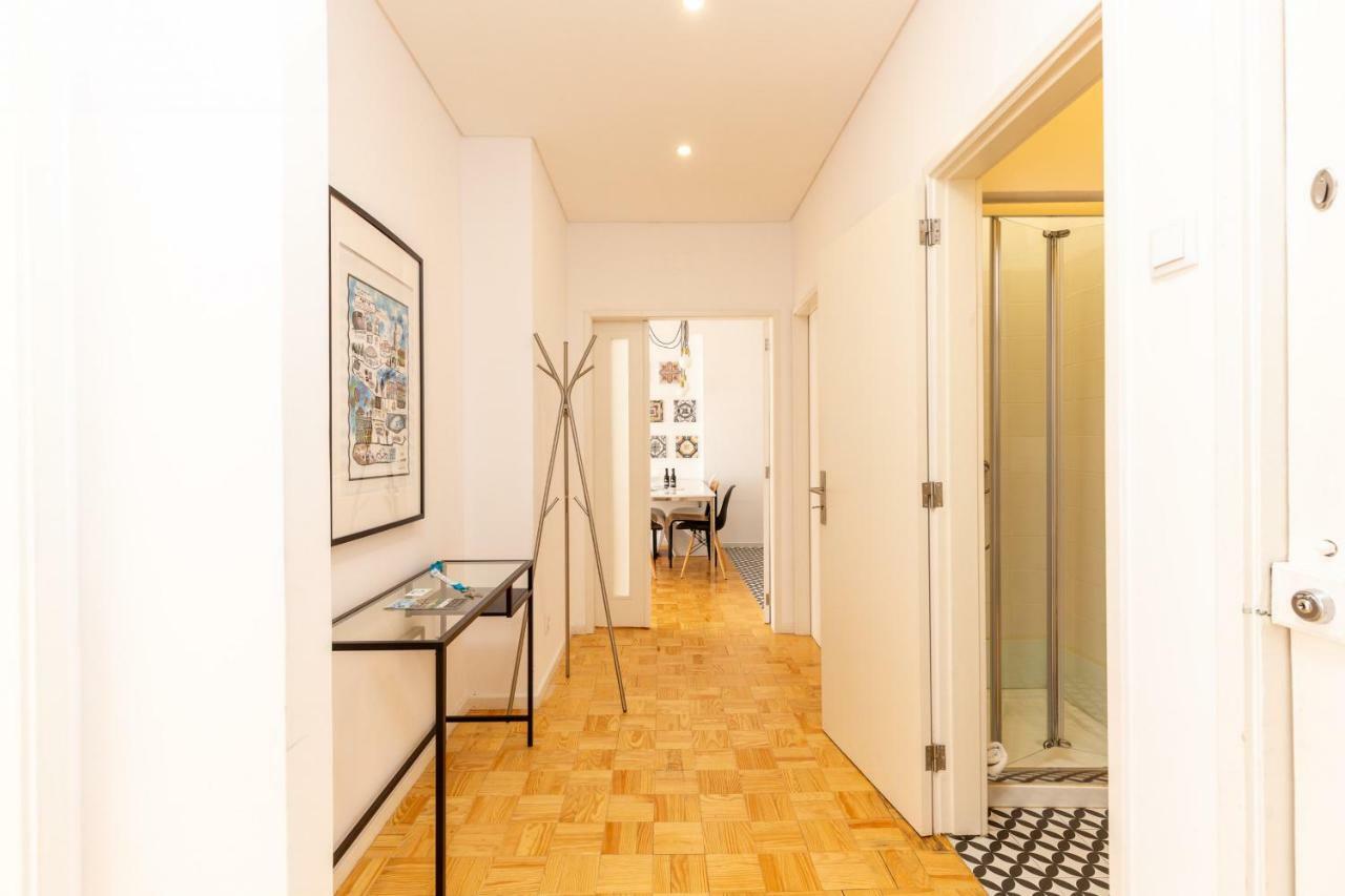 Feel Porto Stylish Apartments Exterior photo